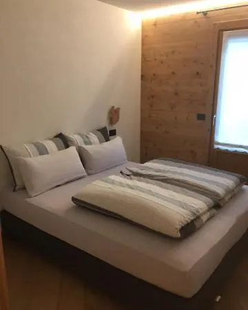 Chrys Apartment
