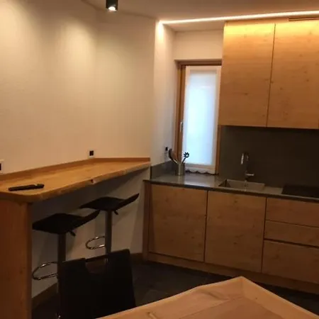 Apartment Chrys