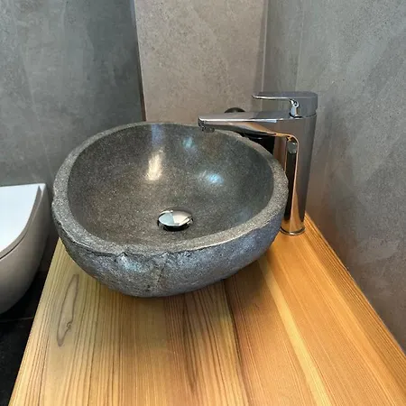 Apartment Chrys Valfurva