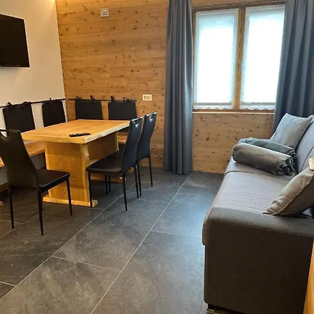 Apartment Chrys *