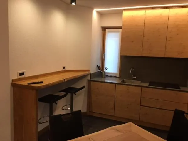 Apartamento Chrys