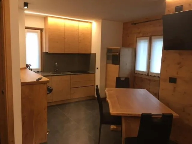 Chrys Appartement *