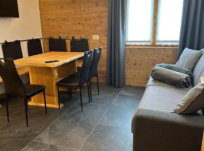Appartement Chrys *